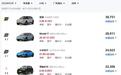 乘用车无定语销量冠军？新款定价是不是飘了？