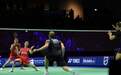 一片吐槽！国羽混双再遭打击，遗憾无缘决赛，球迷：7冠辉煌不再