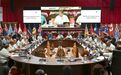 “台独”闹剧再翻车，民进党丢人丢到太平洋