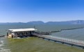 2025年滇池水质进一步改善 全湖水质稳定为Ⅳ类(13)