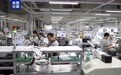 广西柳州66家受灾工业企业全部稳产复工
