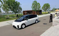 小米徐洁云称赞理想MEGA是好车 新款9月2日发布