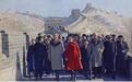 特朗普要来了，历任美国总统访华最爱去哪里？克林顿曾9天去5地