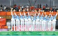 从“狠摔一跤”到“十冠加冕” 中国女排这样打赢翻身仗（亚运经纬）