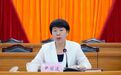 中央批准：尹丽波任辽宁省委常委