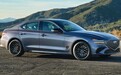 六缸时代落幕 捷尼赛思G70或取消3.3T动力