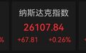 美股中概股，集体下跌