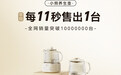为何能持续领先？小熊电器养生壶：以卓越品质，赢万变市场