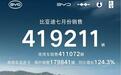 自主五强，哪里强？零跑月销超10万，都快赶上长城了