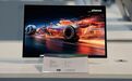 维信诺展示 ViP+Tandem 笔电 OLED 屏幕：Real RGB 条状子像素