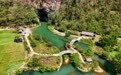 云南坝美村：农文旅融合焕发新活力