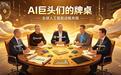 巨头的AI牌桌上，万兴科技再“跟注”