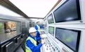 国产超大直径盾构机“奋楫号”顺利下线(4)