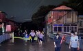 莆田暴雨，平均两三分钟就能听到房屋倒塌的声音