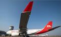 京东航空机队引入宽体货机，主要用于国际航空货运