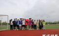 从送外卖筹拍到国际获奖，一群少年踏上五年光影逐梦路