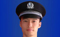 检警风采录——杨浩：青春铸警魂 实干显担当