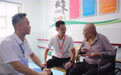 铁纪护好“养老钱”清风温暖“夕阳红”南充顺庆以系统施治护好银发幸福