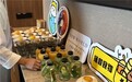 惜食魔法袋携手多方伙伴开展「节后余生」中秋工作坊，让节日余量焕发新生