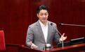 蒋万安抛“倒阁”，郑丽文与黄国昌为难了，民进党却在偷笑