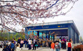 出门踏青正当时，今晚武汉4号线延时运营