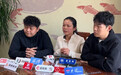 “入室抢婴案”母亲：看见人贩子就像见到鬼