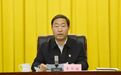 常书铭、徐朝锋，任山西省副省长