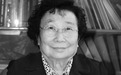 著名肝病学家冯百芳逝世，曾成功研制中国第一支乙型肝炎疫苗