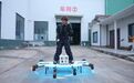 从“神奇阿宇”御风逐梦追长空，看见新时代青年的精神底色