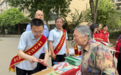 中国人寿财险河北省分公司开展“5·15全国投资者保护宣传日”活动