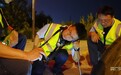 青春让理想闪光 | 张杨：为城市生命线“听诊把脉”