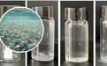 掺入微生物，新型可自毁塑料问世