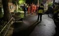 杭州地铁工地突发渗漏，周边小区地面沉降墙面开裂，波及一处历史保护建筑