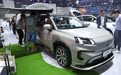 第47届曼谷国际车展掠影(9)