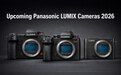 LUMIX 品牌 25 周年：2026 年松下相机新品前瞻