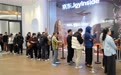 线下首发即售罄！模寿机甲与众擎科技“双向奔赴”引爆深圳硬核消费圈