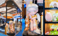 估值2.5亿！MOMOTOY高奢AI潮玩登陆广交会，引爆全球贸易新风口