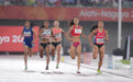 亚运会｜田径——女子800米预赛赛况