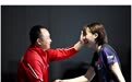 体育头图|陈熠战胜张本美和 夺得乒乓球亚锦赛女单冠军
