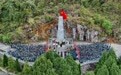 清明节前祭先烈(2)#