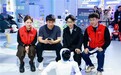 何同学空降AWE 2026京东展台 零距离接触超60款明星机器人产品