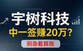 中一签赚20万？宇树科技打新，别急着算账