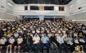治安警察局到石排灣公立學校進行交通安全講座
