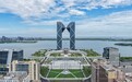 “离岸试验”打开上海国际金融中心更大想象空间