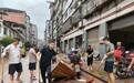 群防群治百日攻坚·一线蹲点｜开州郭家镇遭遇有纪录以来降雨极值 “四支力量”联动1小时疏散转移650户1850人
