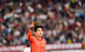 国际青年足球邀请赛：中国U23胜塔吉克斯坦U23(2)