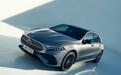 奔驰下一代A级将面临喊停，继续断尾求生？