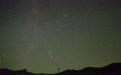 星空相册 | 九月英仙座ε流星雨迎来极大(5)#