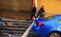 供电公司员工邀同伙半夜盗剪电缆，电线杆突然断裂倾倒，1人死亡1人被刑拘
