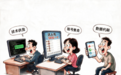 谁在暗中操控我们的数字身份？起底“赛博灵异事件”